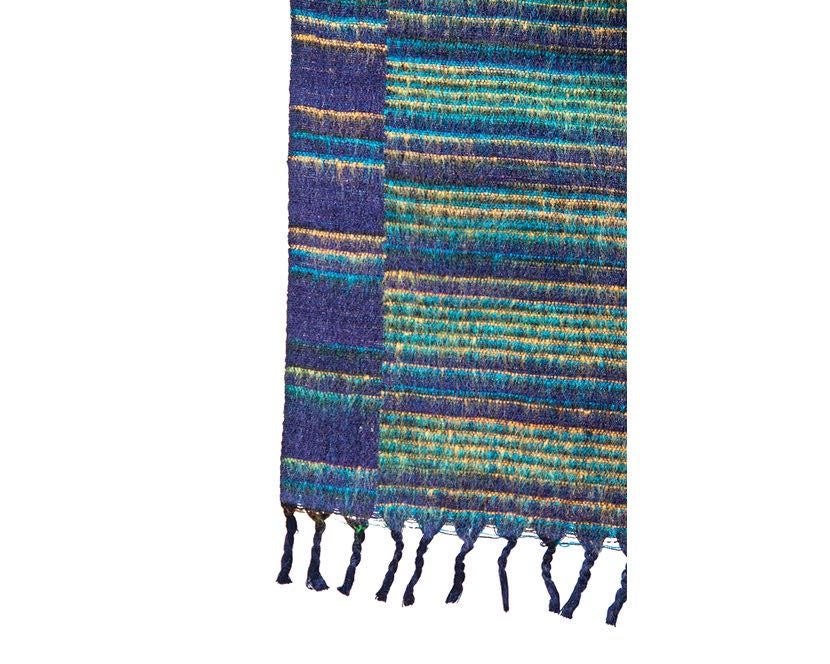 Nepali Blanket Red Ramia Trading