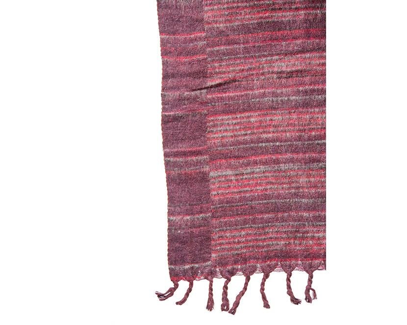 Nepali Blanket Red Ramia Trading