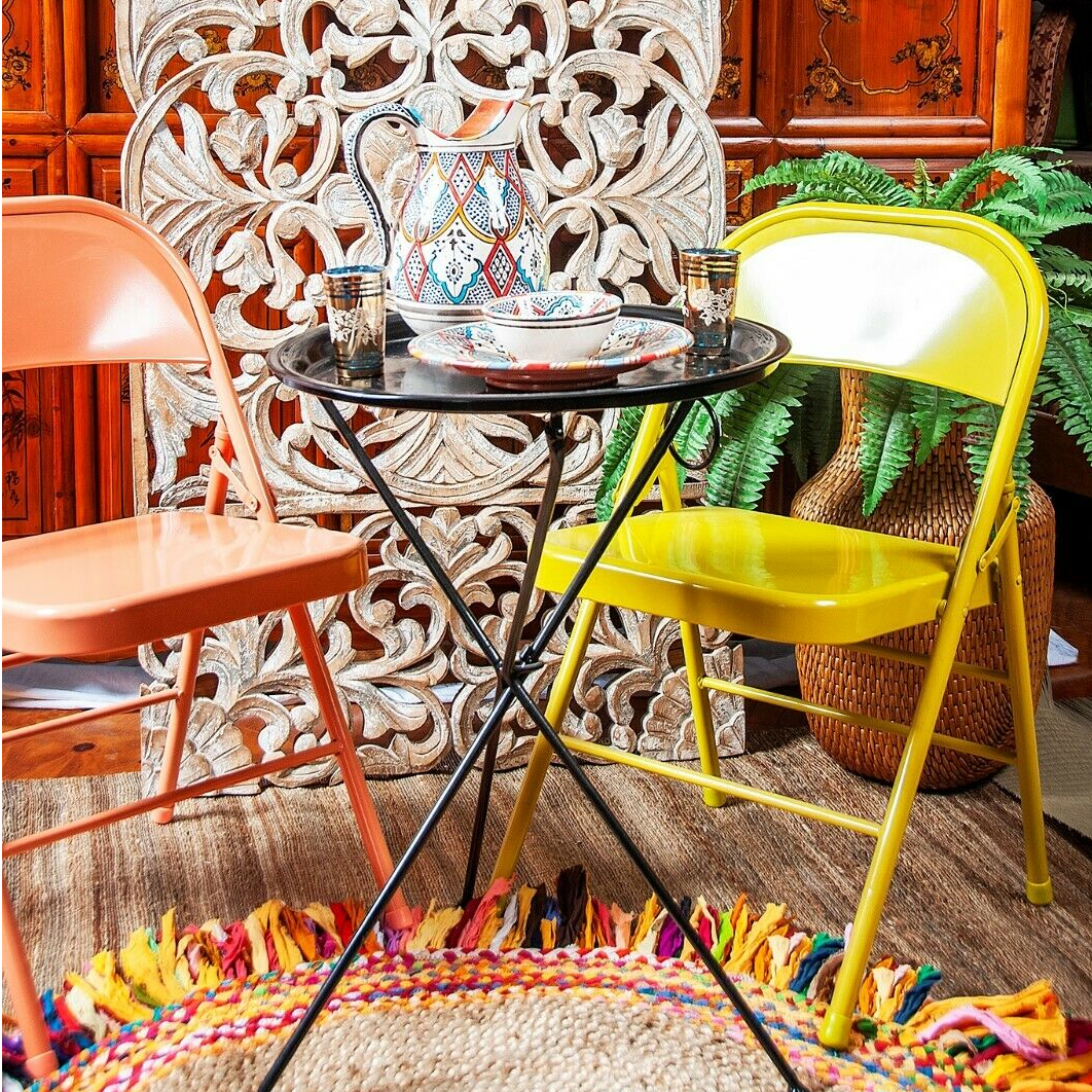 Fold up sales chairs for sale